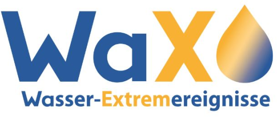 WAX - Logo